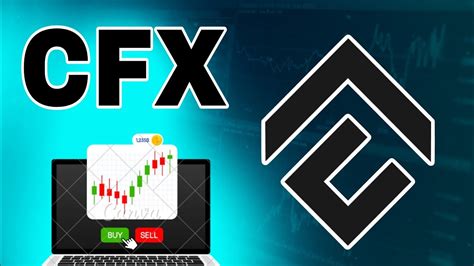 Conflux CFX Coin News Today CFX Price Prediction CFX Coin