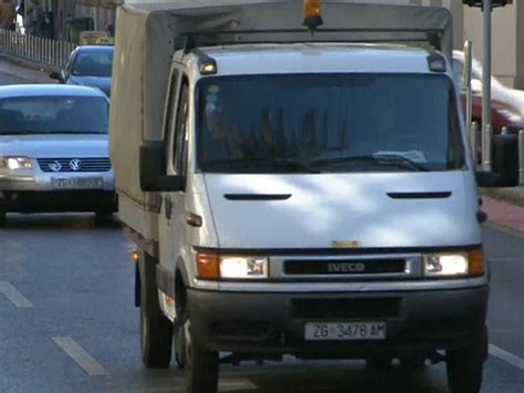 Imcdb Org Iveco Daily A Serie In Ne Daj Se Nina