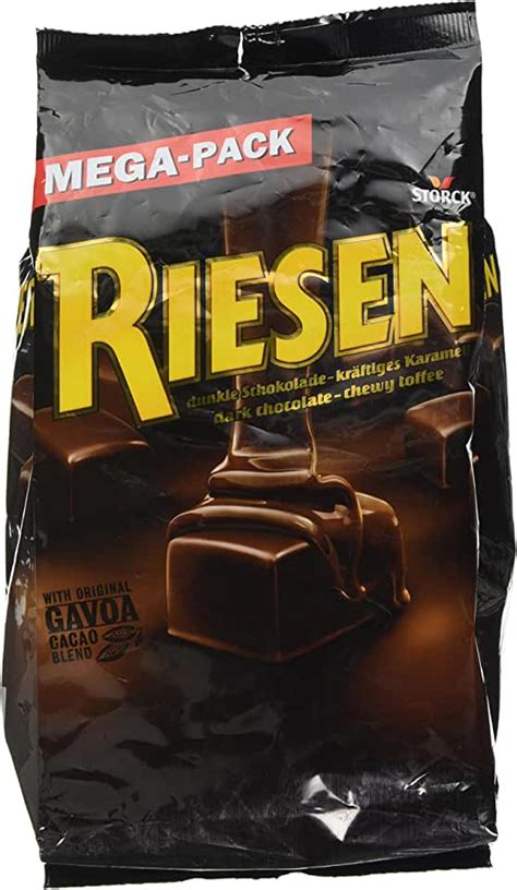 Amazon.co.uk: riesen chocolate