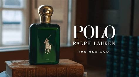 Polo Oud Eau De Parfum Mens Cologne Ralph Lauren Fragrances