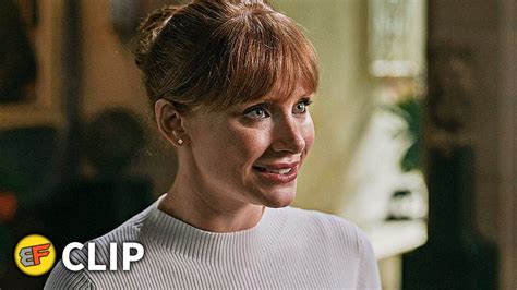 Claire Visits Lockwood Estate Scene Jurassic World Fallen Kingdom 2018 Movie Clip Hd 4k