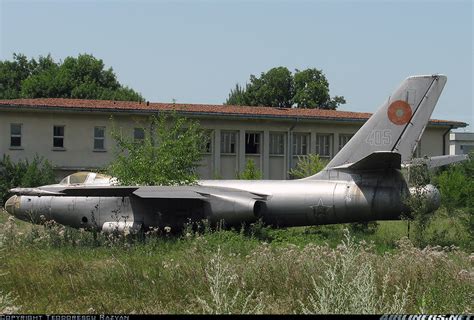 Ilyushin Il-28 - Romania - Air Force | Aviation Photo #1970984 ...