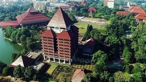 3 Kandidat Debat Publik Hari Ini Perebutkan Kursi Rektor UI 2024 2029