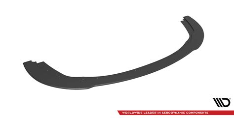 Street Pro Front Splitter Seat Ibiza Cupra Sport Coupe Mk4 Our Offer