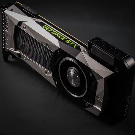 NVIDIA GeForce GTX 1080 Ti Review Roundup - The Ultimate GeForce Ever