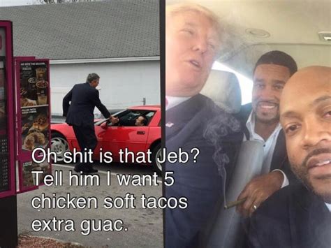 More Political Funnies