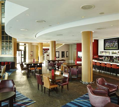 London Marriott Hotel Twickenham