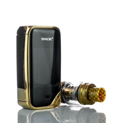 Smok X Priv W Kit Box Mod Vapores Finos El Vapeador Desde