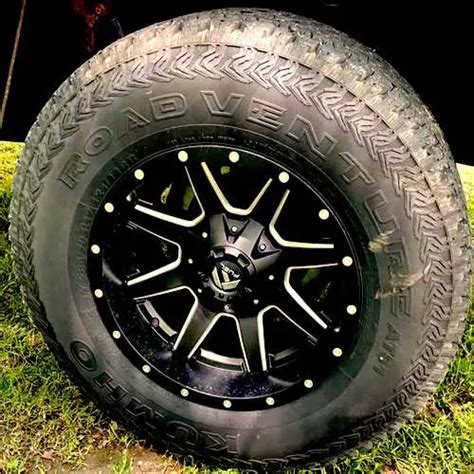 Kumho Road Venture AT51 Review | Tire Driver