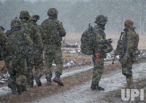 Photo Japan And U S Hold A Joint Military Exercise Resolute Dragon