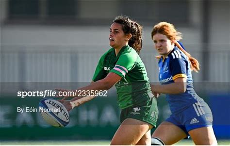 Sportsfile Leinster V Connacht U Girls Interprovincial