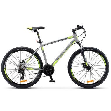 STELS Navigator 610 MD 26 (2017)