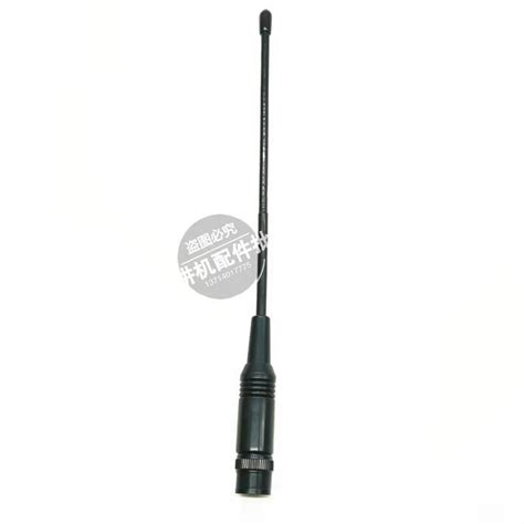 Handheld Antenna UV DualBAND Nagoya NA701 High Gain Universal BNC