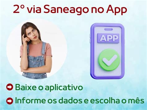 Saneago Via Descubra Formas Para Emitir Pagamento Contas