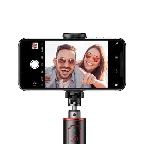Купить Селфи палка Baseus Fully Folding Selfie Stick с доставкой в ...