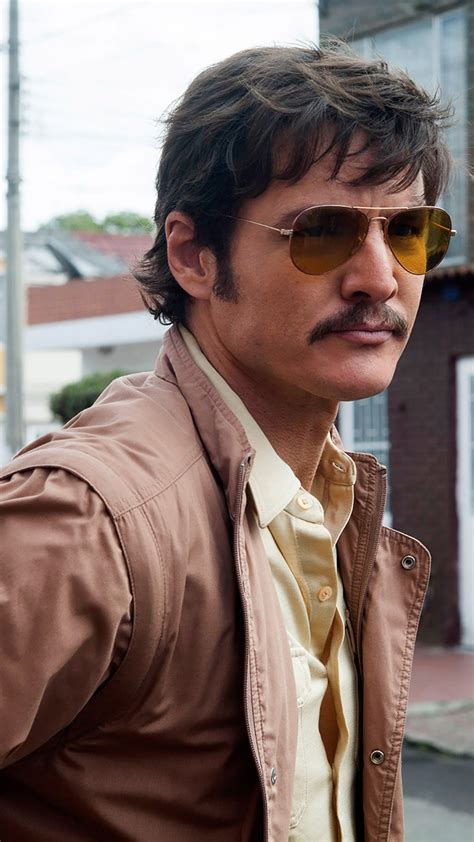 Narcos : Javier Peña Wallpaper for iPhone 11, Pro Max, X, 8, 7, 6 ...