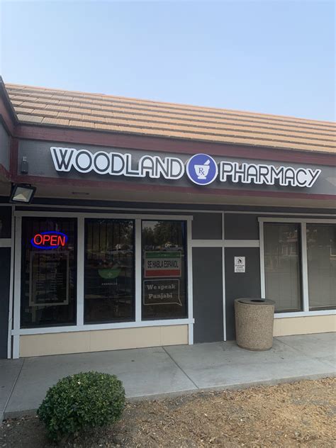 Woodland Pharmacy Woodland Ca Nextdoor