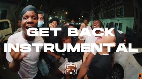 Bloodie X Roscoe G X 41 Heemy X Jaybeez Da Osama X Dudeylo Get Back