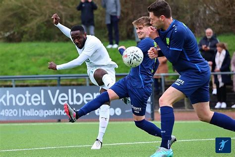 VfB Hilden klar gegen Homberg Nettetal bremst Büderich aus FuPa