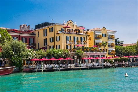 HOTEL SIRMIONE E PROMESSI SPOSI - Updated 2024 Prices & Reviews (Lake ...