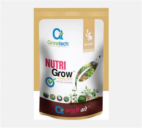 Growtech