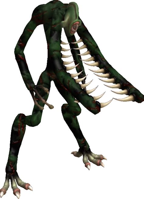 Spore Dark Injection Parts Naaatomic