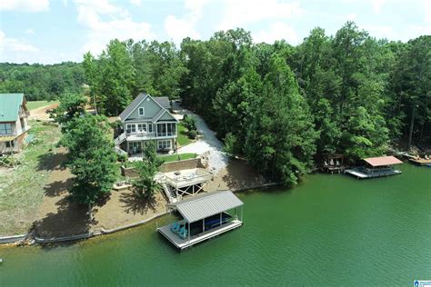318 NEW HARMONY DRIVE, LINEVILLE, AL - lhrmls-01866252 - LakeHomes.com
