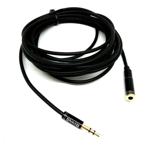 Jual Kabel Extension Aux Audio Mm M Cable Audio Perpanjangan Aux