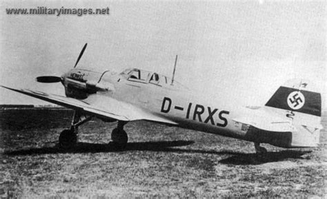 Heinkel He 112 | A Military Photo & Video Website