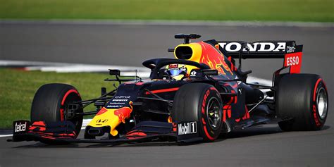 Sergio Perez S First Red Bull Racing Drive