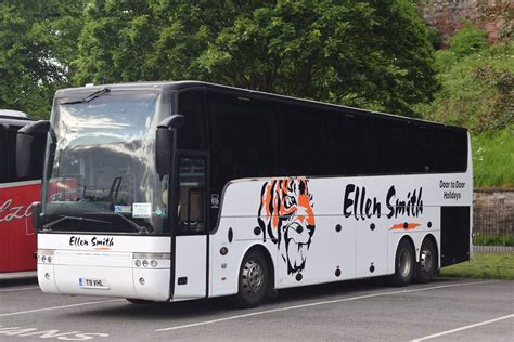 T9VHL Ellen Smith Rochdale Devonshire Walk Coach Park Ca Flickr