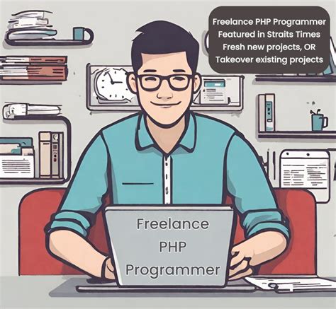 Freelance Php Programmer Business Services It And Programming On Carousell