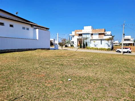 Terreno em Condomínio à Venda Jardim Residencial Chácara Ondina