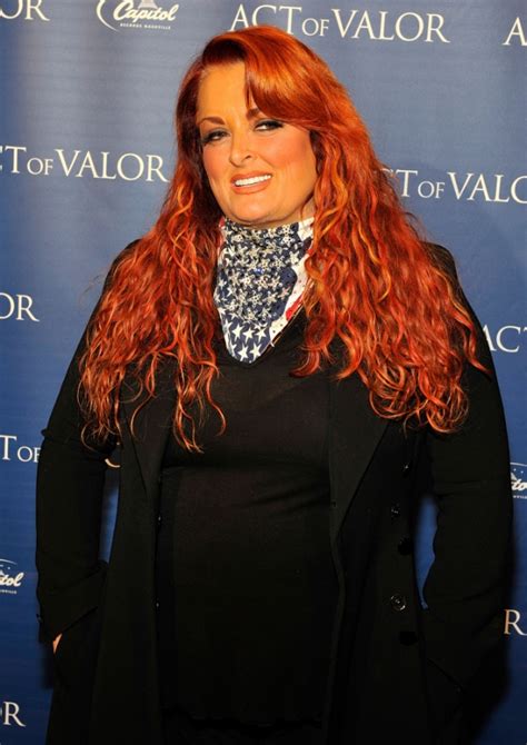 Wynonna Judd Quotes. QuotesGram