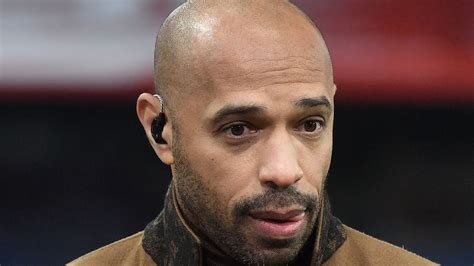 Thierry Henry Dubs Arsenal Star Premier Leagues ‘best Defender By A