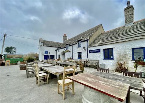 Square And Compass Worth Matravers Dorset Paul Kelly 2012 Flickr