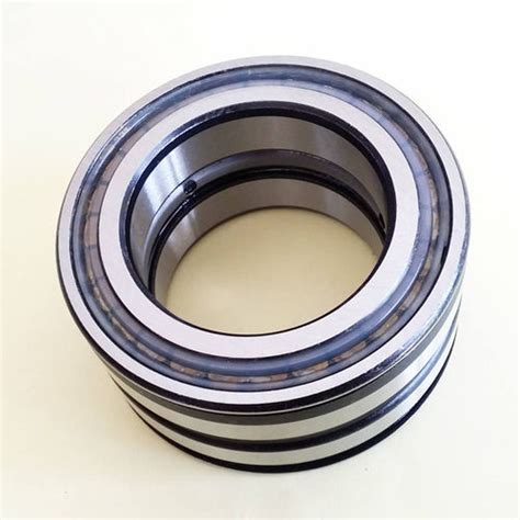 Zylinderrollenlager Sl Thb Bearings Radial Reihig Stahl