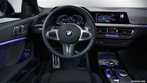 2020 BMW 2 Series 220d Gran Coupe M Sport (Color: Storm Bay Metallic ...