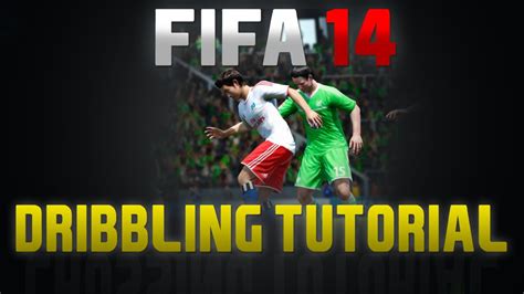 Fifa 15 14 Dribbling Tutorial Protect The Ball Andmore [ps3 Ps4