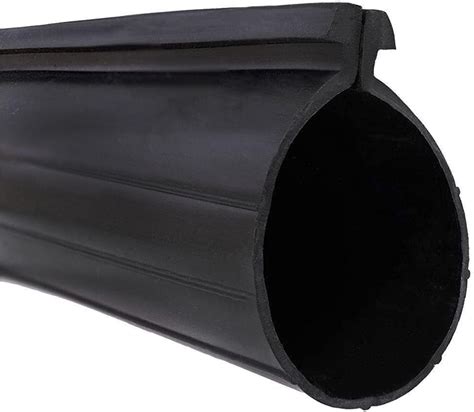 Garage Door Seals Fit For Clopay Single Slot Garage Door Rubber Bottom