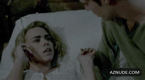 BILLIE PIPER Nude AZNude