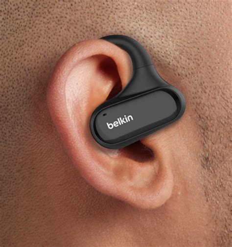Belkin Announces Four New Soundform Affordable Headphones And Earphones