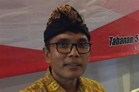 Pleno Diwarnai Hitung Ulang Ini Daftar Caleg Yang Lolos Dprd Tabanan