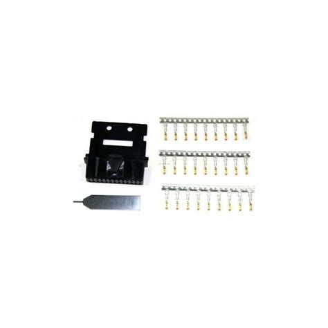 Conector De Accesorios Pmln5072a Para Dgm