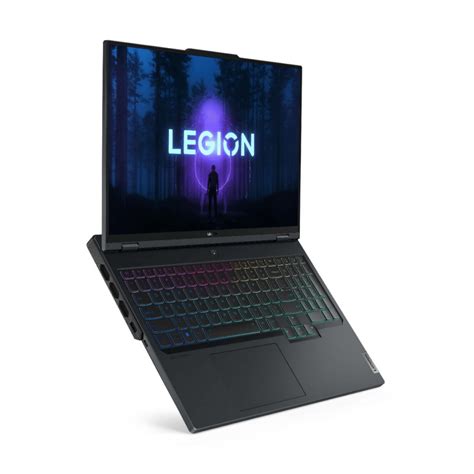 Ces Conoce La Nueva L Nea Lenovo Legion De Pc Monitores Y Accesorios