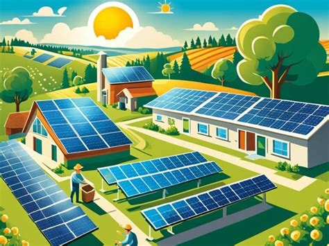 Why Solar Power Is The Best Source Of Energy