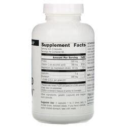 Source Naturals Activated Quercetin 200 Caps - Swanson®