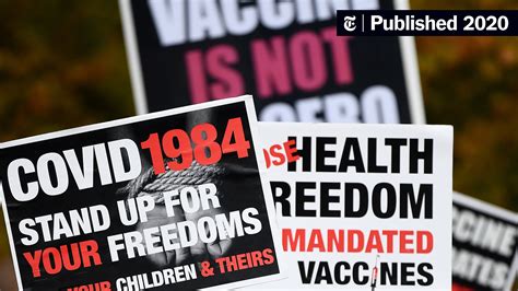 Twitter Will Begin Removing Vaccine Misinformation The New York Times