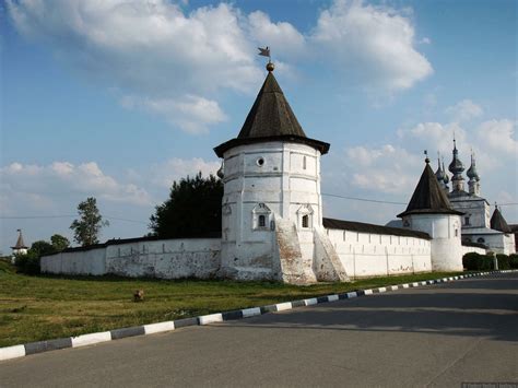 Юрьев-Польский (фото) | Кезлинг