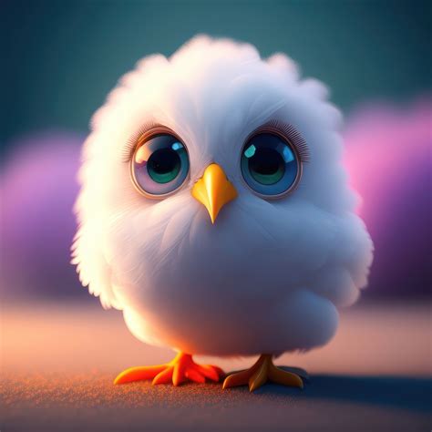 Cute Birds Cartoon Aranyos Mad R Meserajz Megaport Media